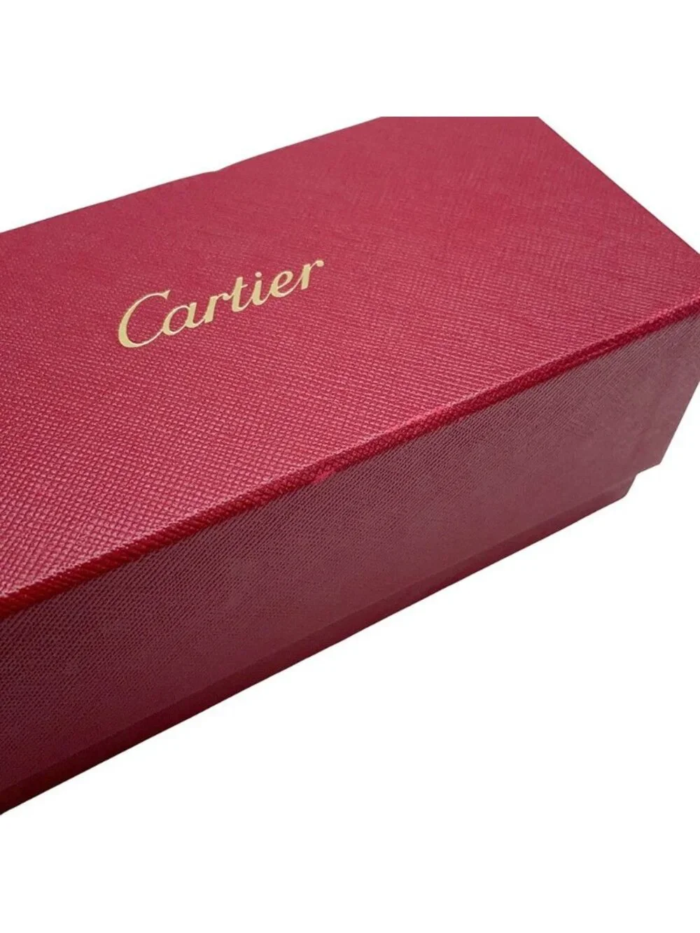 Cartier Sunglasses Panthère Eyewear Black